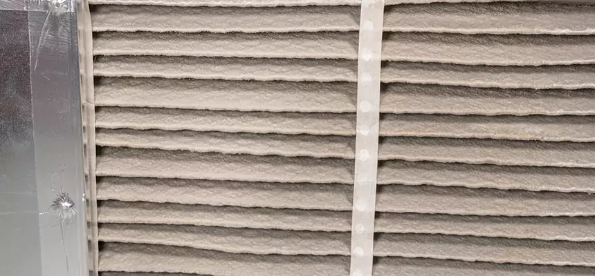 Mobile Car AC Filter Replacement in Hanahan