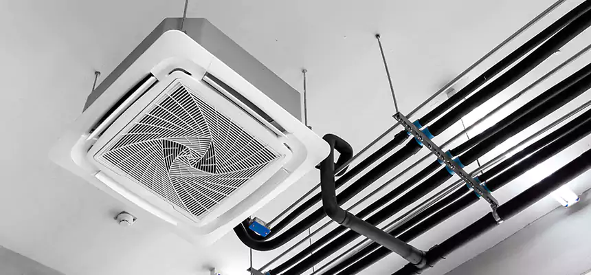 Our Air Duct Deep Cleaning Services in Hanahan, SC