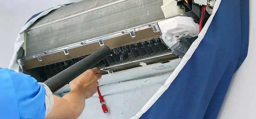 Advanced Clogged Dryer Vent Repair for Multi-Unit & Commercial in Hanahan, SC