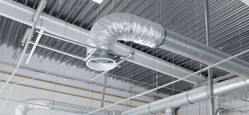 Our Dryer Vent Hose Replacement Services in Hanahan, SC