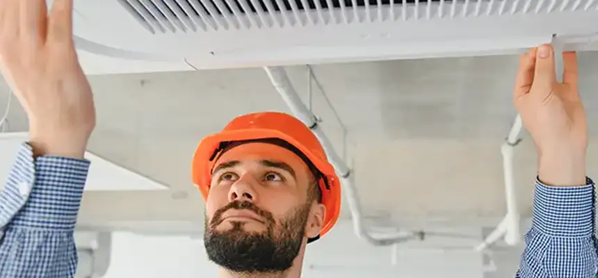 Our Furnace Vent Cleaning Services in Hanahan, SC