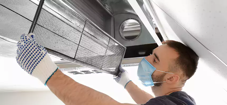 Our Home Duct Cleaning Services in Hanahan, SC  