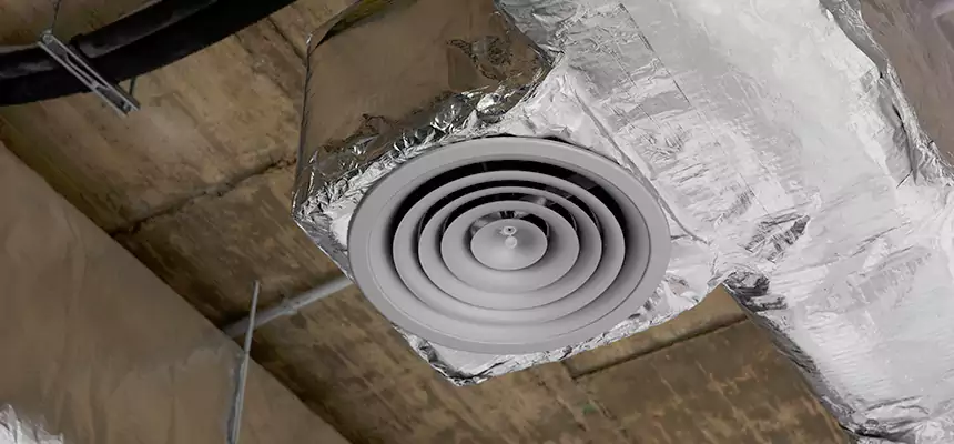 Our HVAC Ductwork Installation Services in Hanahan, SC