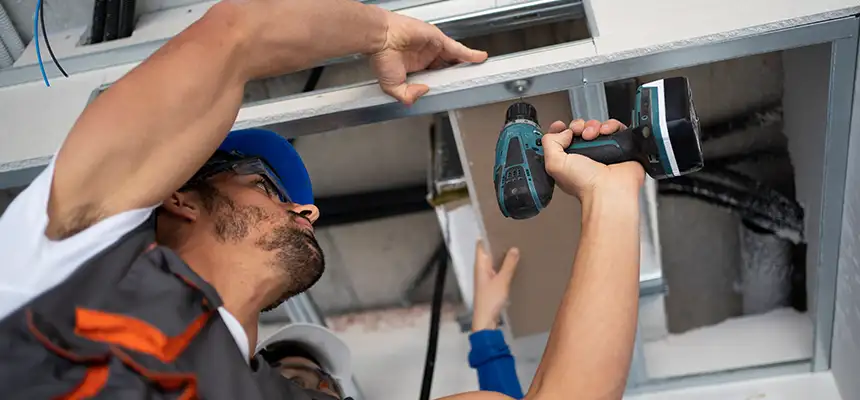 Our Improve Home Air Circulation Services in Hanahan, SC