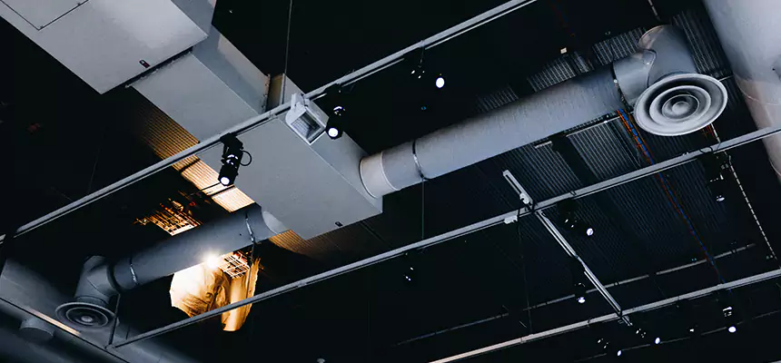 Our Seasonal Allergy Air Duct Cleaning Services in Hanahan, SC