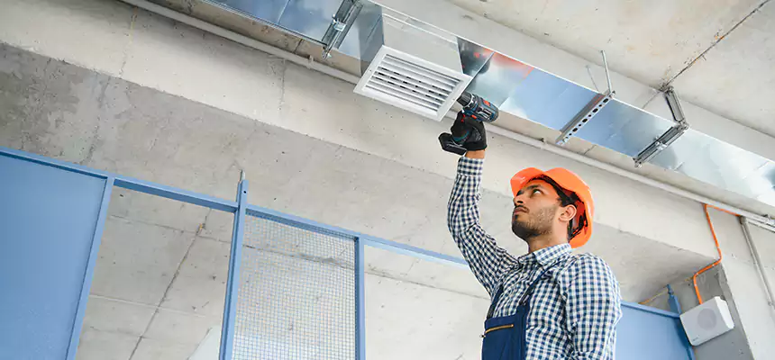 Efficient Exhaust Vent Cleaning in Hanahan, SC