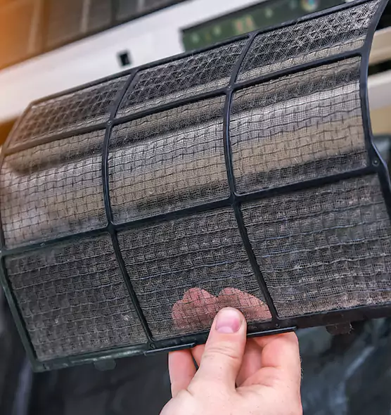Top-notch AC Air Filter Replacement in Hanahan