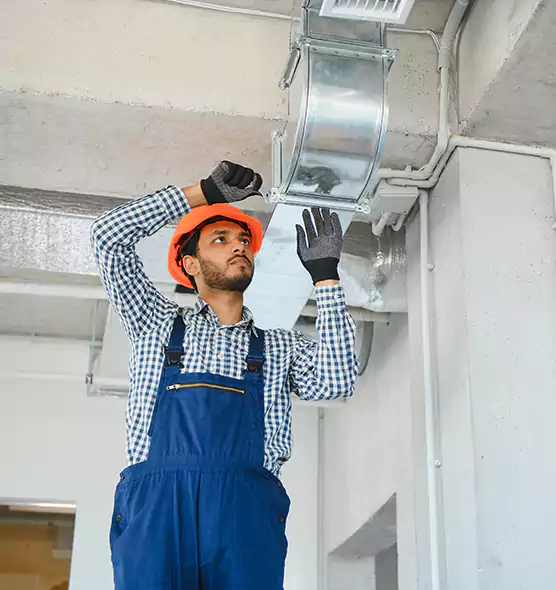 Professional Air Duct Cleaning Service in Hanahan, SC