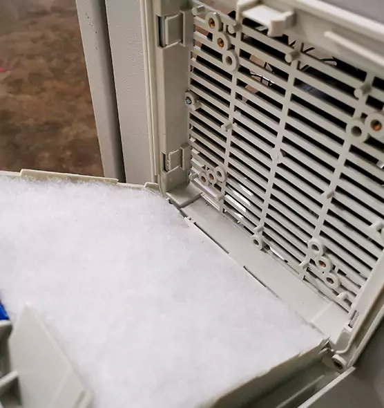 Professional Air Duct Expansion Solutions in Hanahan, SC