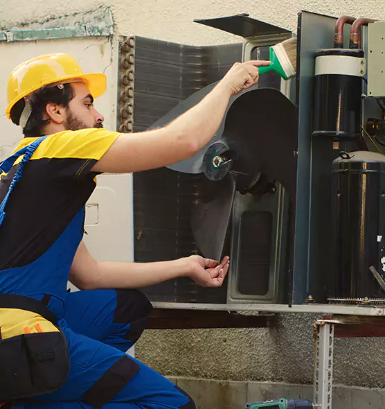 Professional Air Duct Washing Service in Hanahan, SC