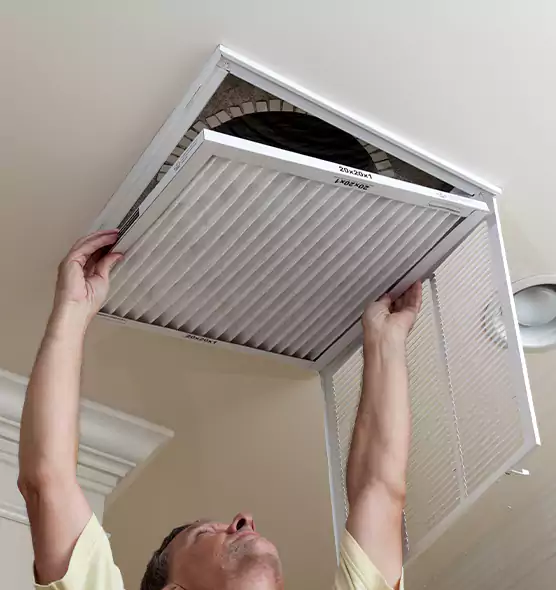 Trusted Apartment Air Duct Cleaning in Hanahan, SC