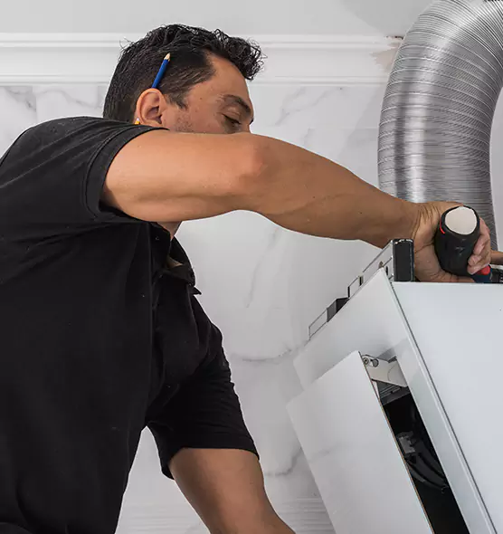 Trusted Bathroom Exhaust Duct Cleaning in Hanahan, SC