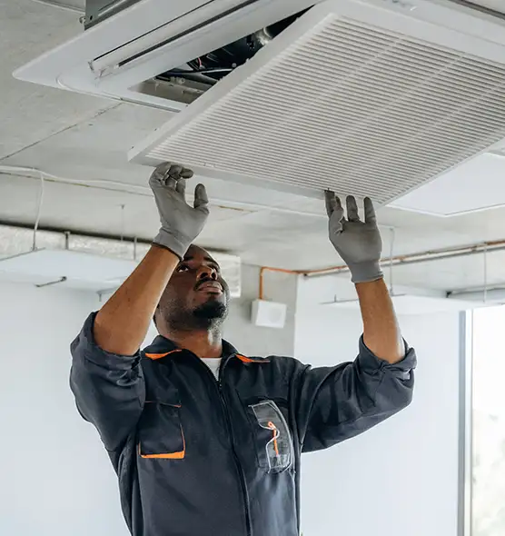 About Certified Air Duct Specialists in Hanahan, SC