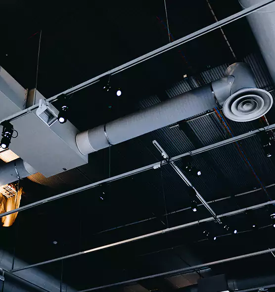 Professional Duct Cleaning For LEED Homes in Hanahan, SC