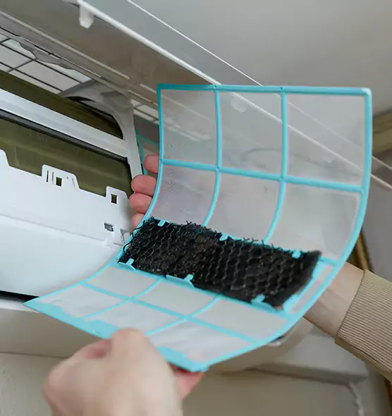 Welcome to Air Duct Cleaning & Repairs Hanahan — Your Local HEPA Filter Installation Pros in Hanahan, SC