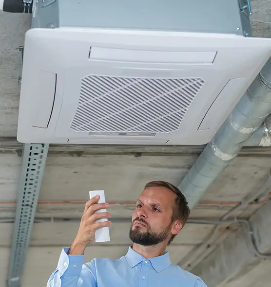 About Local Vent Cleaning Services in Hanahan, SC