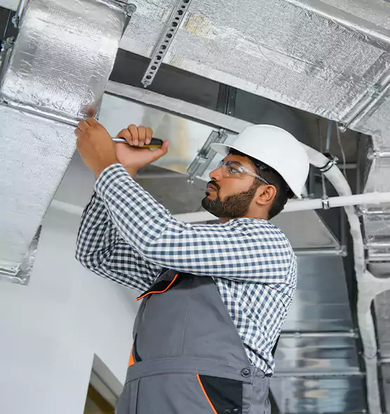 Welcome to Mold & Mildew Removal from Air Ducts Hanahan, SC