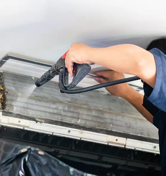 Welcome to Move-in/Move-out Duct Cleaning Services in Hanahan, SC