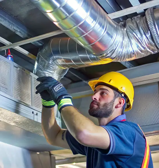 Professional NADCA Approved Air Duct Services in Hanahan, SC