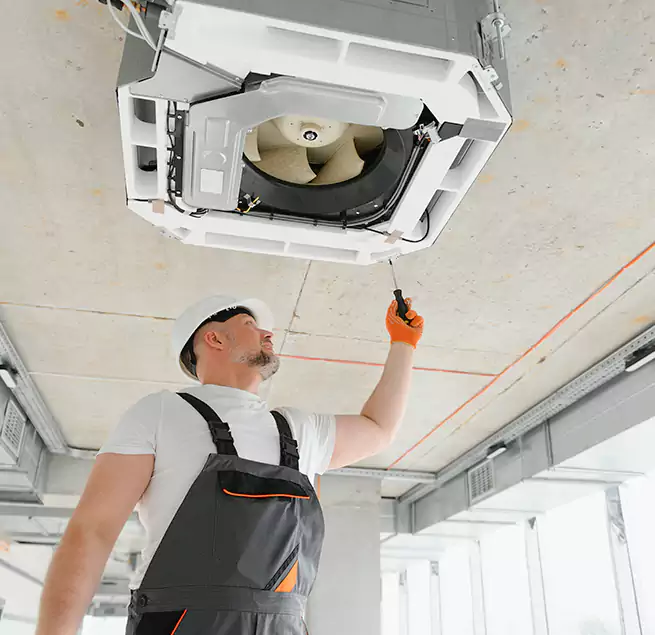 Why Homeowners & Businesses Trust Us in Hanahan, SC?