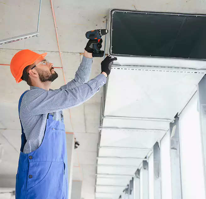 Why Homeowners & Businesses Trust Us in Hanahan, SC?