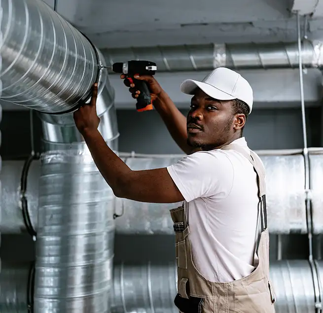 Why Homeowners & Businesses Trust Us Hanahan, SC