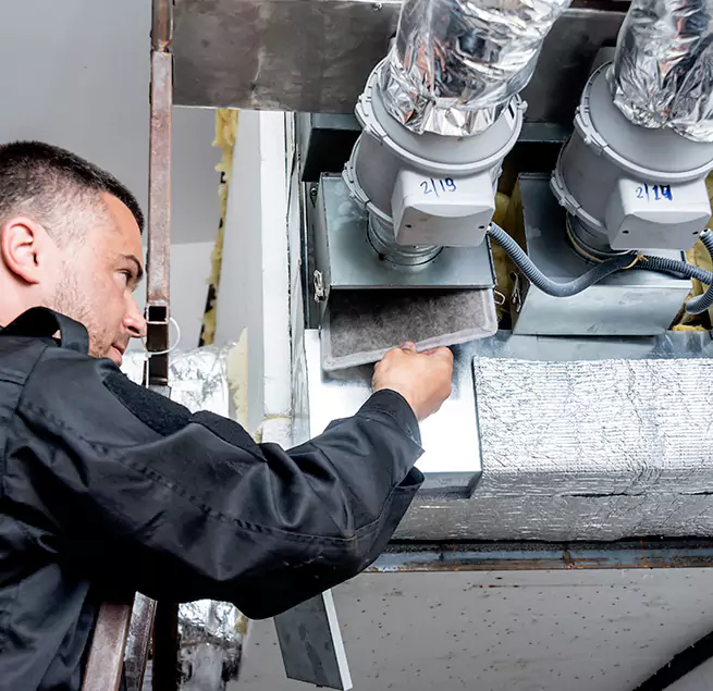 Why Homeowners & Businesses Trust Us in Hanahan, SC?