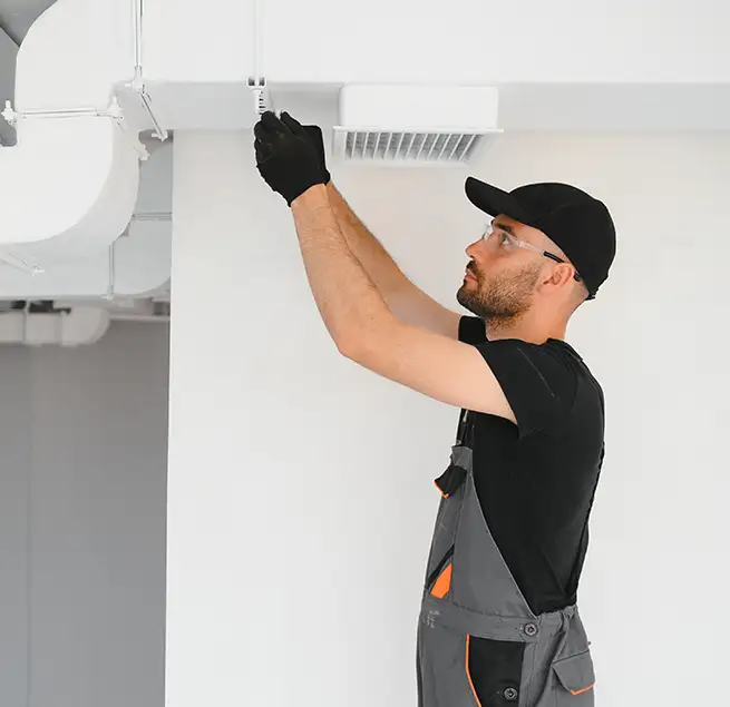 Why Homeowners & Businesses Trust Us in Hanahan, SC?