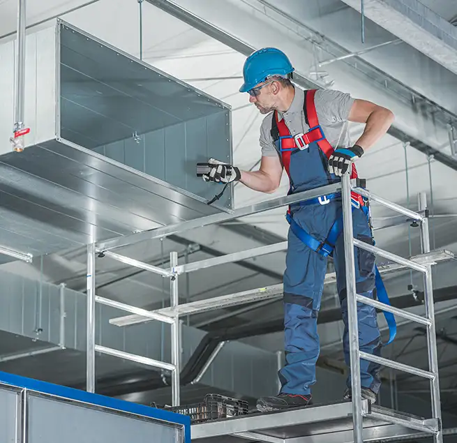 Why Homeowners & Businesses Trust Us in Hanahan, SC?