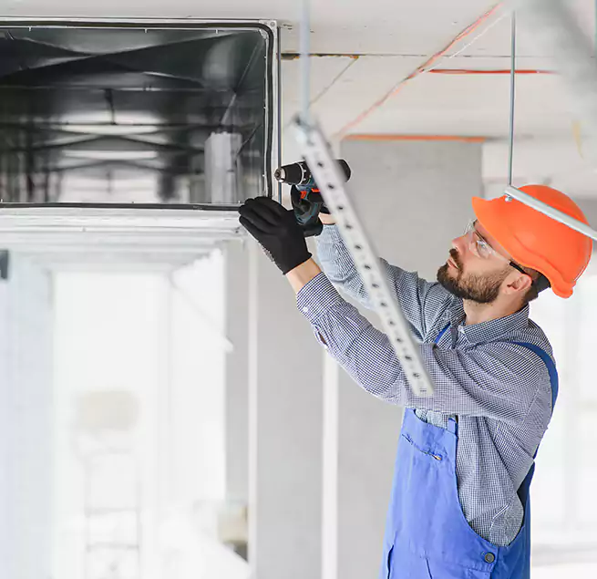 Why Homeowners & Businesses Trust Us Hanahan, SC