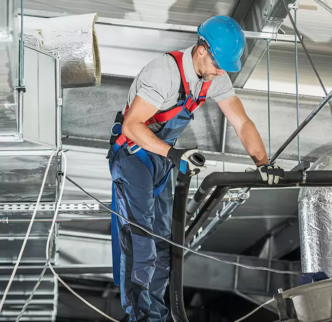 Why Homeowners & Businesses Trust Us in Hanahan, SC?