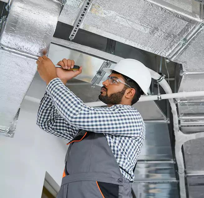 Why Homeowners & Businesses Trust Us Hanahan, SC?