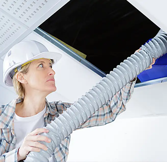 Why Homeowners & Businesses Trust Us Hanahan, SC