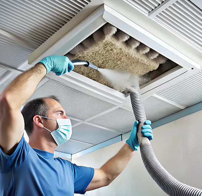 Why Homeowners & Businesses Trust Us Hanahan, SC