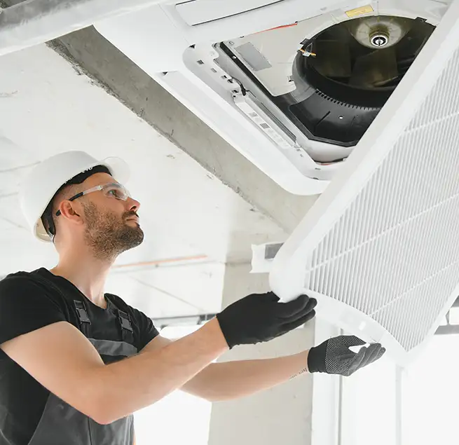 Why Homeowners & Businesses Trust Us in Hanahan, SC?