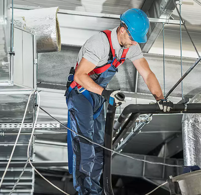 Why Homeowners & Businesses Trust Us in Hanahan, SC?