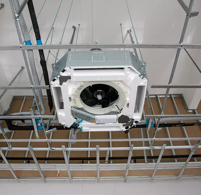 Why Homeowners & Businesses Trust Us in Hanahan, SC?