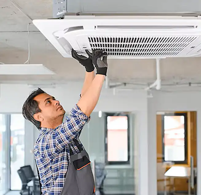 Why Homeowners & Businesses Trust Us in Hanahan, SC?