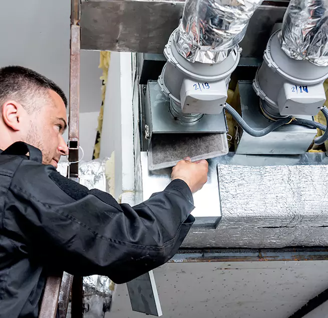 Why Homeowners & Businesses Trust Us in Hanahan, SC?