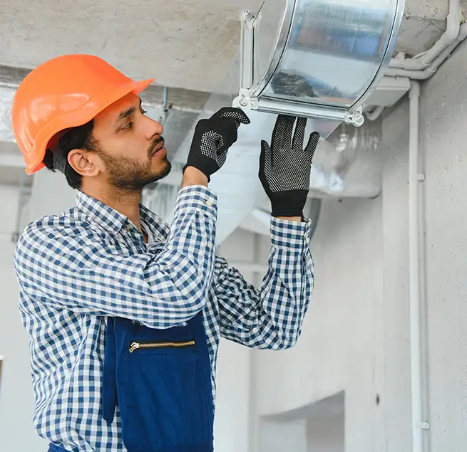 Why Homeowners & Businesses Trust Us in Hanahan, SC?