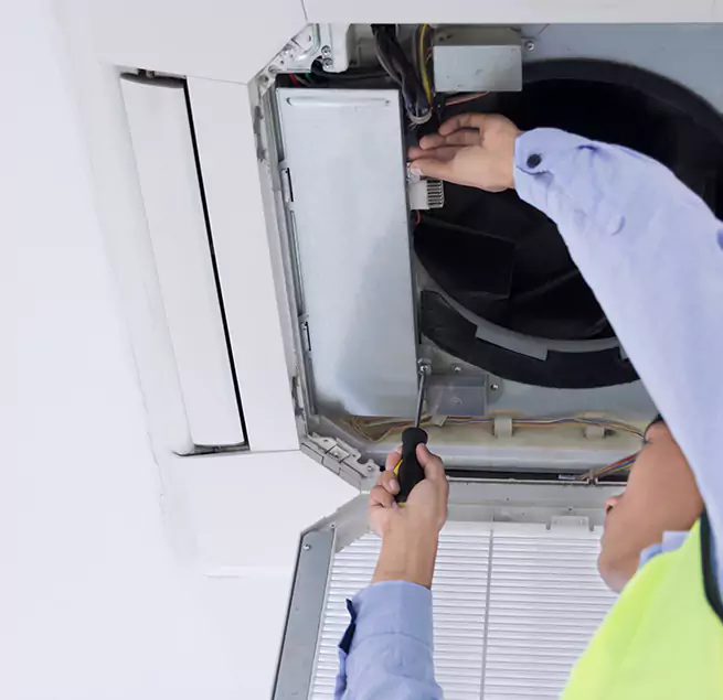 Why Homeowners & Businesses Trust Us in Hanahan, SC?