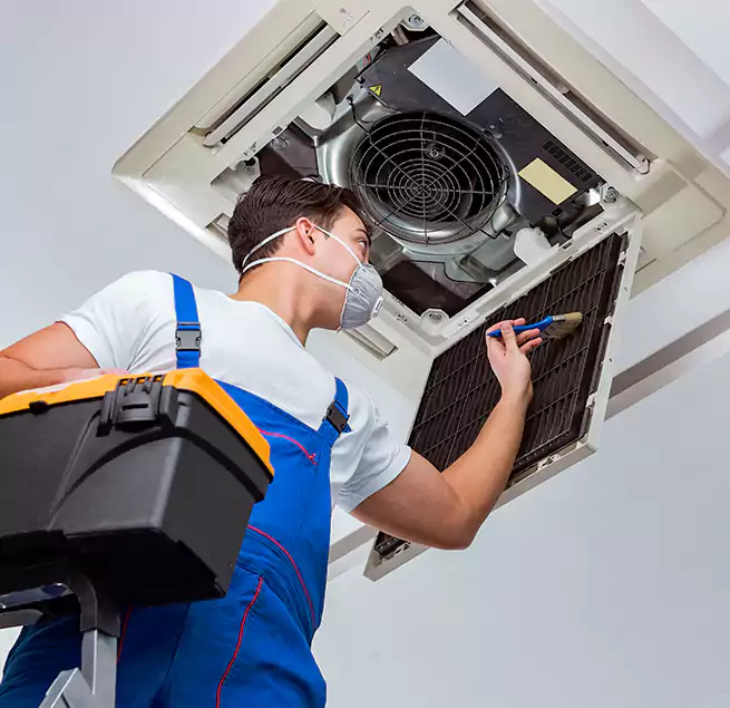 Why Homeowners & Businesses Trust Us in Hanahan, SC?