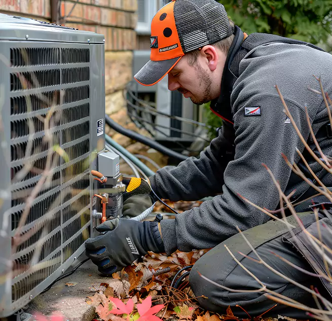 Why Homeowners & Businesses Trust Us in Hanahan, SC?