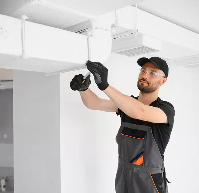 Why Homeowners & Businesses Trust Us in Hanahan, SC?