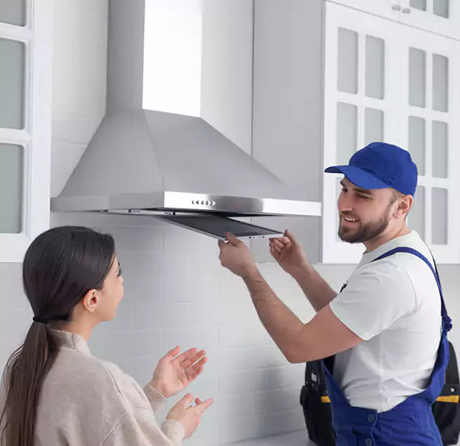  Why Homeowners & Businesses Trust Us in Hanahan, SC?