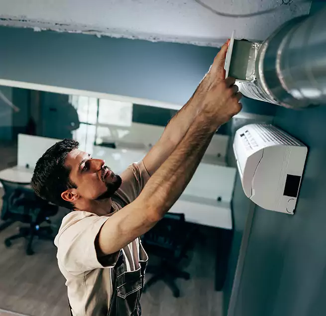 Why Homeowners & Businesses Trust Us in Hanahan, SC?