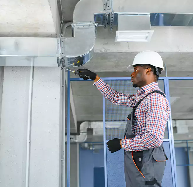 Why Homeowners & Businesses Trust Us in Hanahan, SC