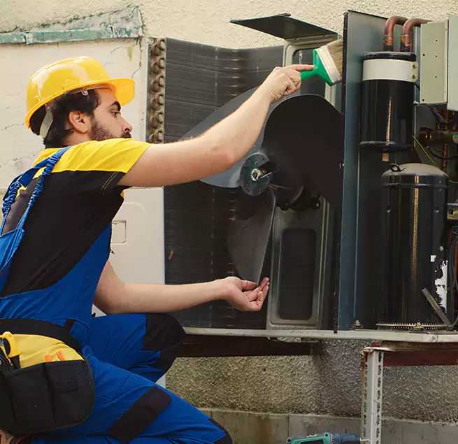  Why Homeowners & Businesses Trust Us in Hanahan, SC?