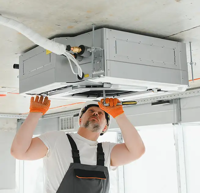 Why Homeowners & Businesses Trust Us Hanahan, SC