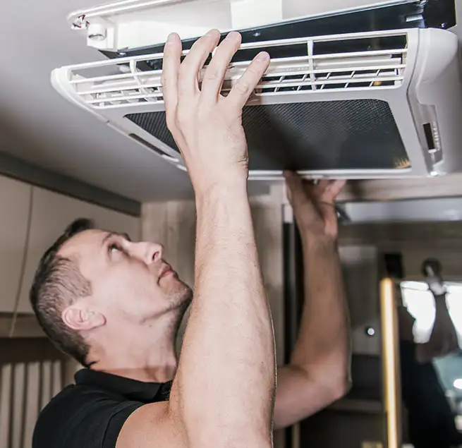 Why Homeowners & Businesses Trust Us Hanahan, SC